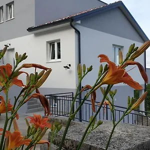  Apartman Zita Lovran