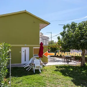  Apartman Miranda
