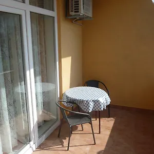 3* Pensión & Milka