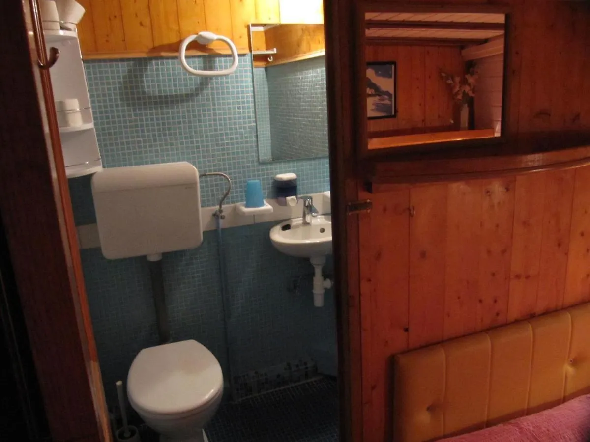 Boat & Breakfast Hotel Umag
