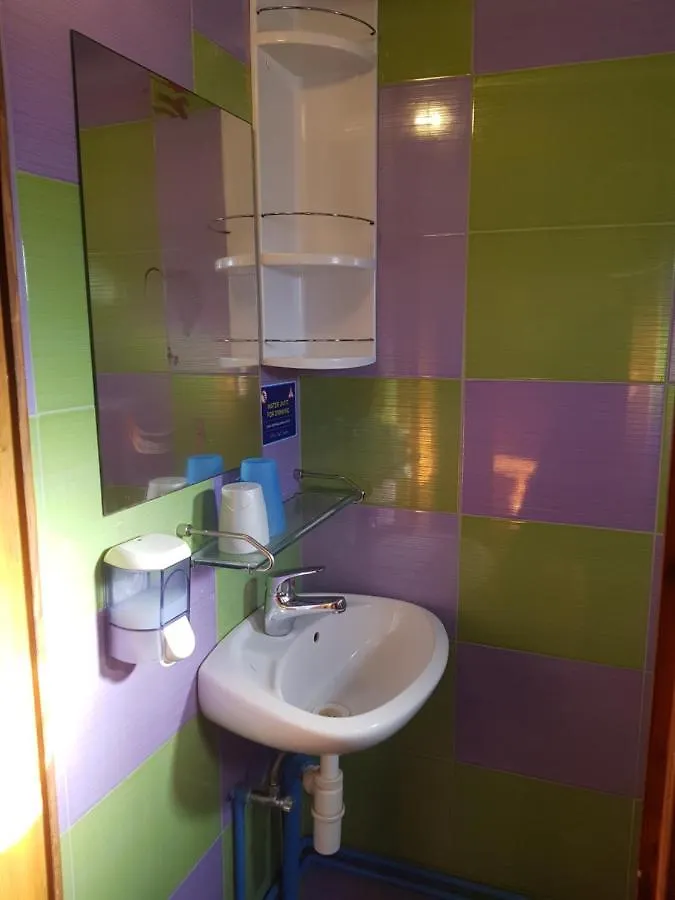 Boat & Breakfast Hotel Umag 0*,  Croatia