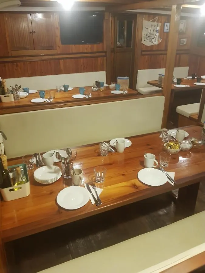 Boat & Breakfast Hotel Umag