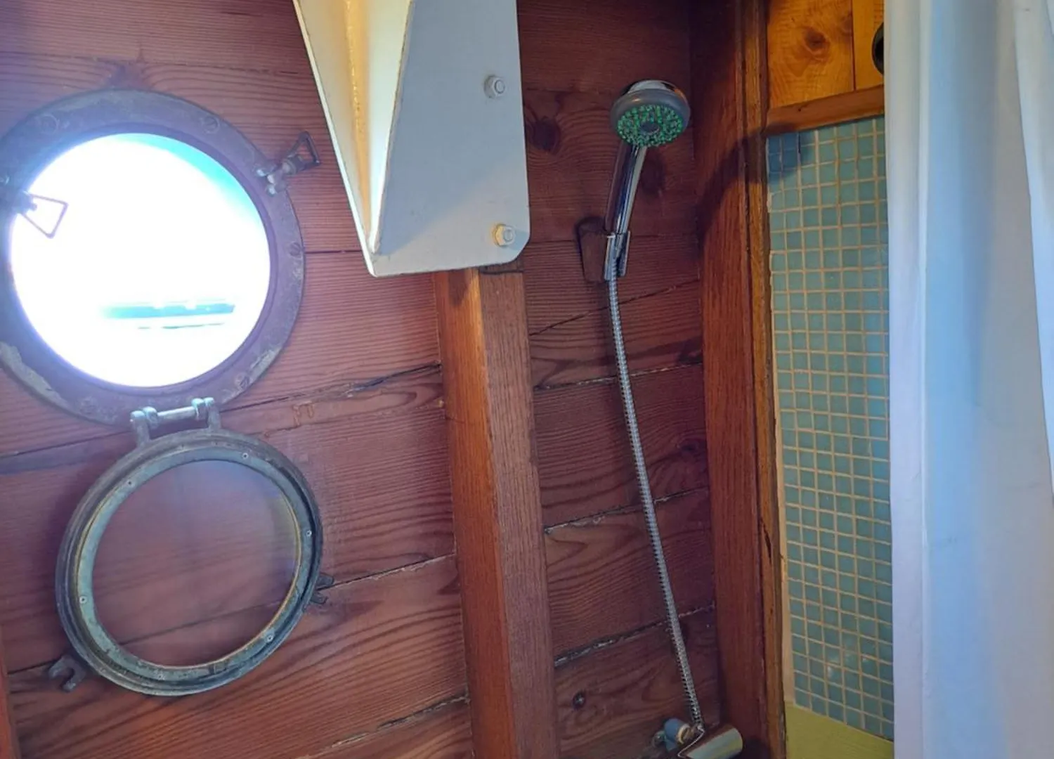 Boat & Breakfast Hotel Umag Croatia